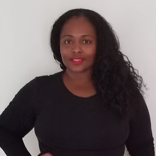 Meet Amicah - Founder & Owner